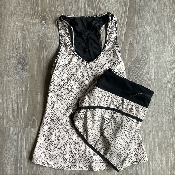 lululemon athletica Pants - Lululemon Set